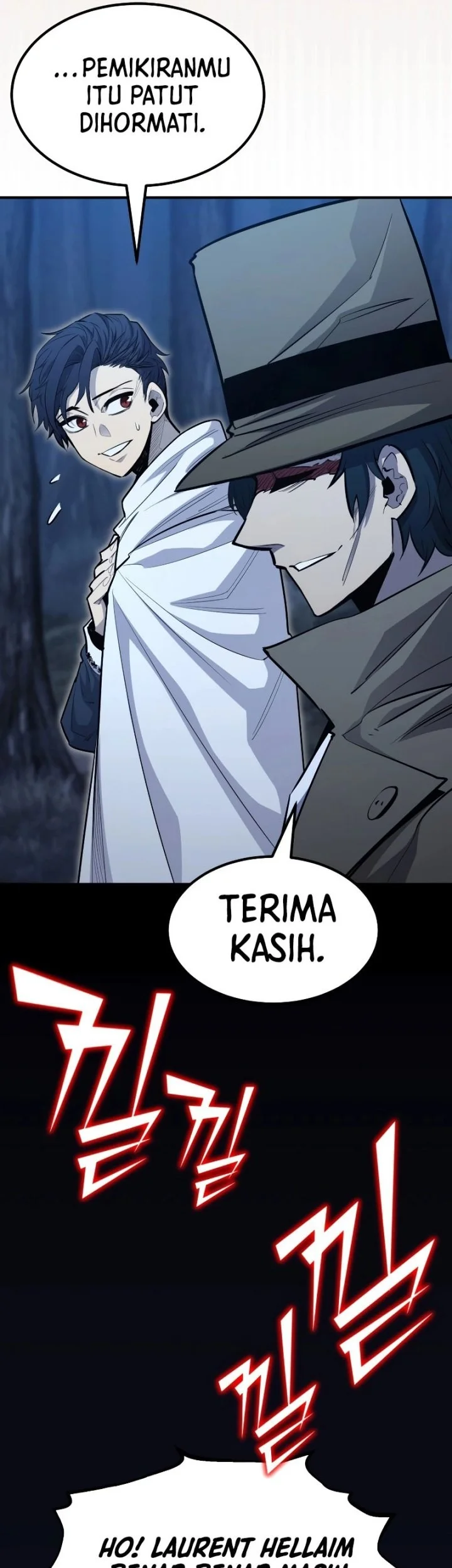 Standard of Reincarnation Chapter 95 Fix Gambar 49